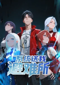 机械纪元科幻悬疑动漫免费观看